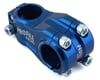 Related: Profile Racing Nova 31.8mm Stem (Blue) (58mm)